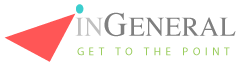 Helping You Get To The Point InGeneral